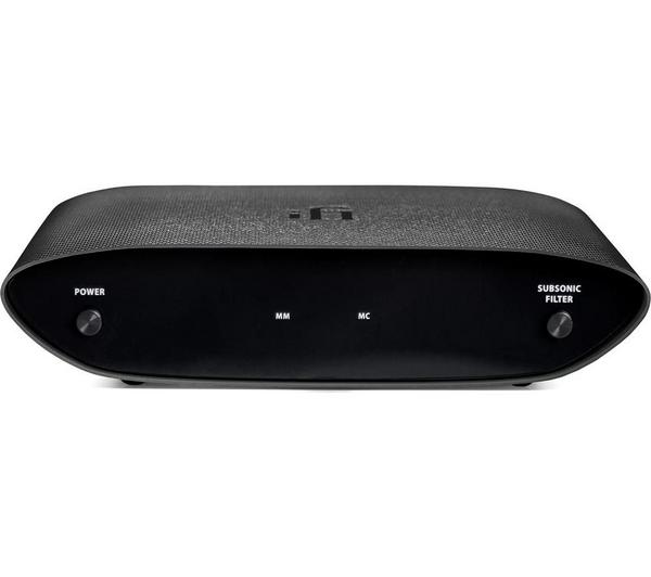 IFI Zen Air Phono Preamplifier - Black