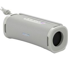 SONY ULT FIELD 1 Portable Bluetooth Speaker - Off White