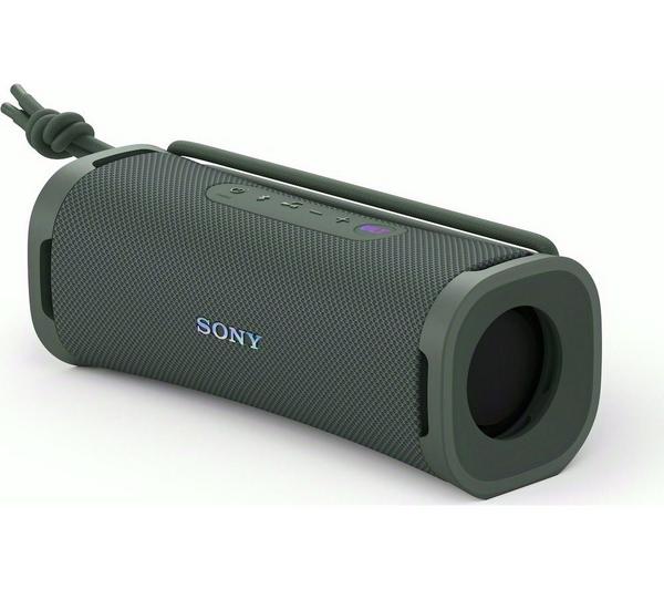 SONY ULT FIELD 1 Portable Bluetooth Speaker - Forest Gray