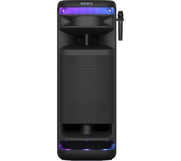 SONY ULT Tower 10 Bluetooth Party Speaker - Black