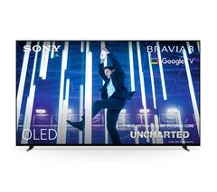 SONY BRAVIA 8 55" OLED 4K HDR AI Smart TV - K55XR80PU