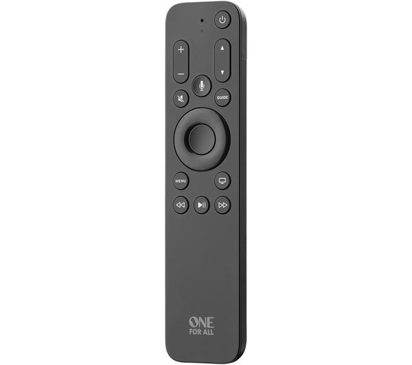 ONE FOR ALL URC 1110 Apple Remote Control