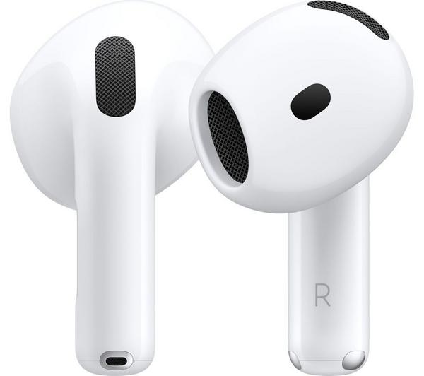 Apple AirPods 4 - White