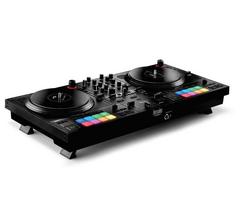 HERCULES DJ Control Inpulse T7 Audio Controller - Black