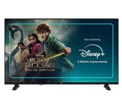 JVC LT-40CT450 40" Smart Full HD HDR LED TV