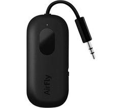 TWELVE SOUTH AirFly Pro Bluetooth Audio Transmitter - Black