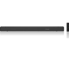 JVC TH-D565B 3.1.2 All-in-One Sound Bar with Dolby Atmos