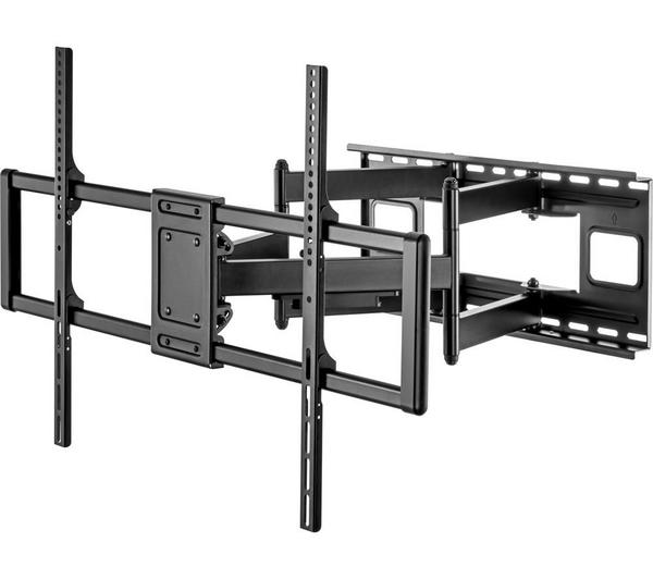 AVF XXM12B Full Motion 60-100\" TV Bracket