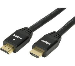 LABGEAR HDM 10E Speed HDMI Cable with Ethernet - 10 m