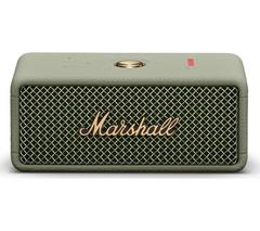 MARSHALL Emberton III Portable Bluetooth Speaker - Sage