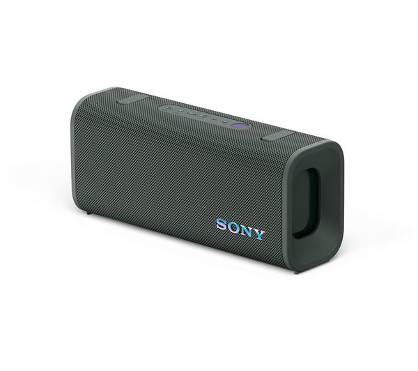 SONY ULT FIELD 3 Portable Bluetooth Speaker - Forest Gray