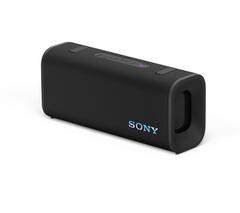 SONY ULT FIELD 3 Portable Bluetooth Speaker - Black