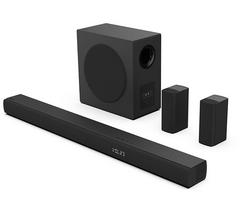 HISENSE AX5100Q 5.1 Wireless Sound Bar with Dolby Atmos