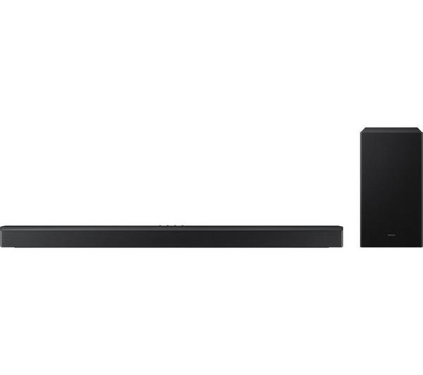 SAMSUNG HW-B750F/ XU 5.1 Wireless Sound Bar with DTS Virtual:X