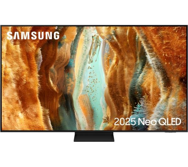 SAMSUNG QN70F 65\" Neo QLED 4K Mini LED Vision AI Smart TV 2025 - QE65QN70F