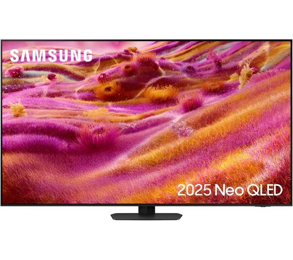SAMSUNG QN90F 55\" Neo QLED 4K Mini LED Vision AI Smart TV 2025 - QE55QN90F