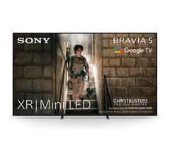SONY BRAVIA 5 55" XR Mini LED 4K HDR Smart TV - K55XR55B
