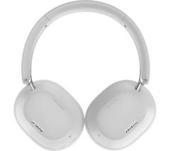 NOISE Airwave Max 5 Wireless Bluetooth Headphones - Calm White