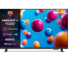 PHILIPS Ambilight 32PFS6900/05 32" Smart Full HD HDR LED TV
