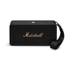 MARSHALL Middleton II Portable Bluetooth Speaker - Black & Brass