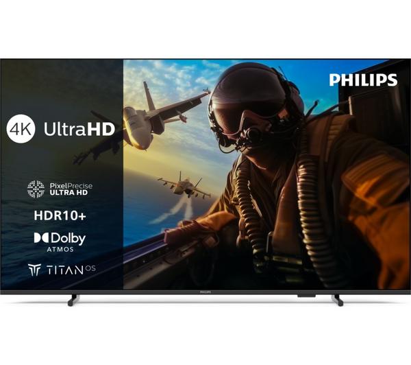 PHILIPS PUS7000 65\" LED 4K HDR Smart TV - 65PUS7000/05