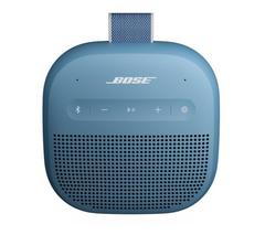 BOSE SoundLink Micro (2nd Gen) Portable Bluetooth Speaker - Blue Dusk