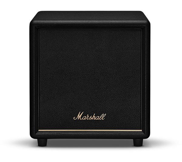 MARSHALL Heston 200 Wireless Subwoofer - Black