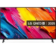 LG QNED70 55" QNED AI 4K HDR Smart TV 2025 - 55QNED70A6A