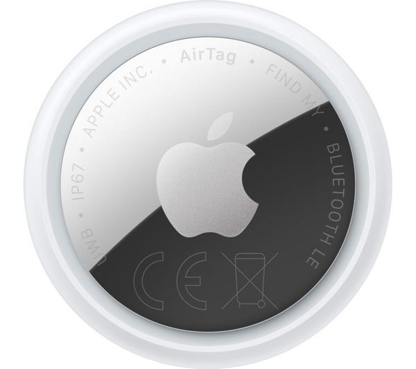 APPLE AirTag (2nd Generation) Bluetooth Tracker