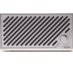 TIVOLI Model Two Digital Wireless Multi-Room Speaker - White & Silver