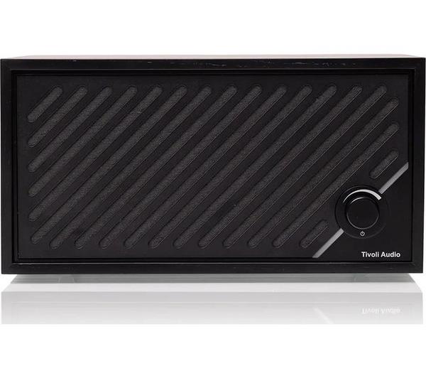 TIVOLI Model Two Digital Wireless Multi-Room Speaker - Black